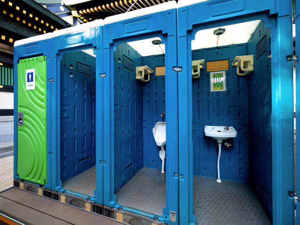 Best Emergency porta potty rental  in Bridge City, TX