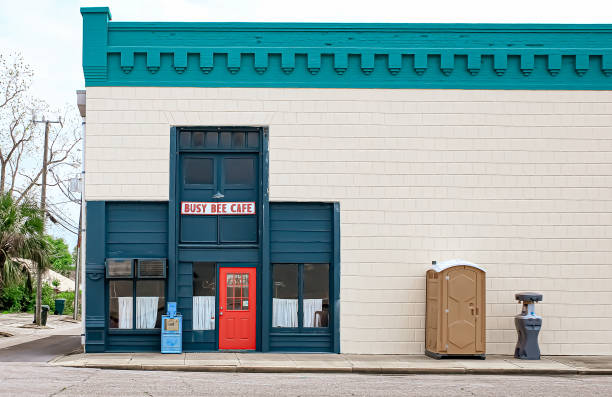 Best Handicap porta potty rental  in Bridge City, TX