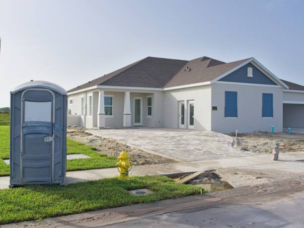 Best Luxury portable toilet rental  in Bridge City, TX