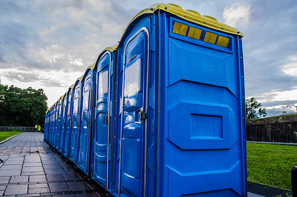 Portable Toilet Options We Offer in Bridge City, TX